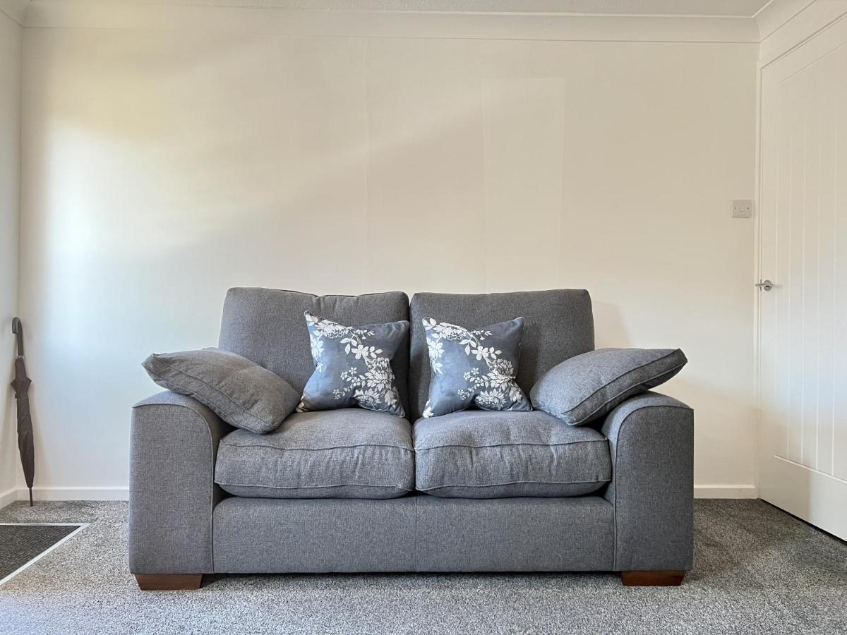 יורק Modern 2 Bed Townhouse Just Outside City Walls With Free Private Parking מראה חיצוני תמונה