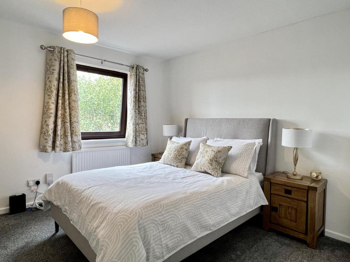 יורק Modern 2 Bed Townhouse Just Outside City Walls With Free Private Parking מראה חיצוני תמונה